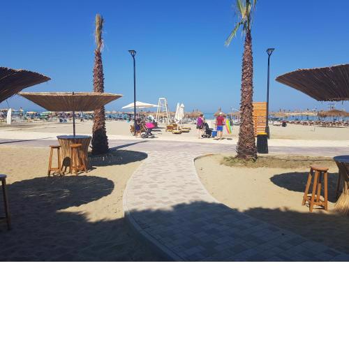 Relax Apartments Golem