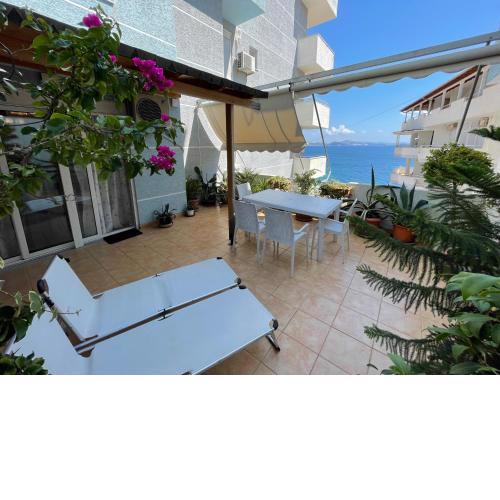 Relax Apts Saranda 1