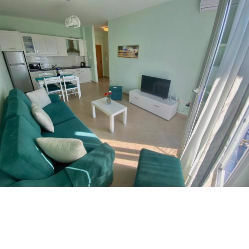 Relax Apts Saranda 2