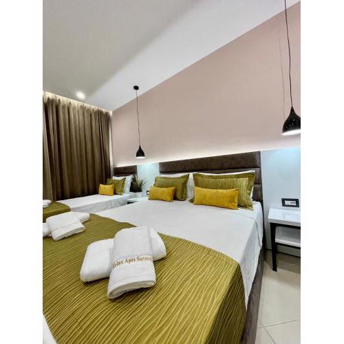Relax Apts Saranda