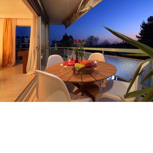 Relax by the Sea Glyfada