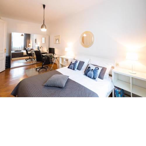 Relax Centar Apartment