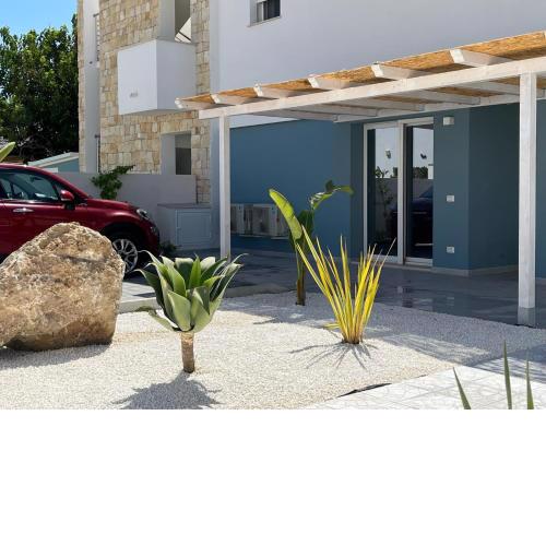 Relax con Giardino Privato a soli 110 m dal Mare