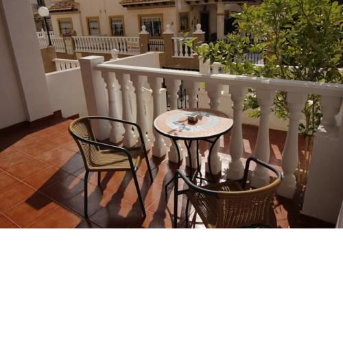 Relax Family home Zenia bulevard