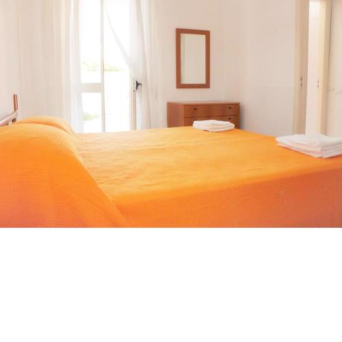 RELAX FLAT - San Foca