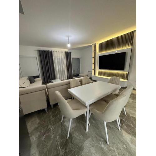 Relax Flats Saranda 1