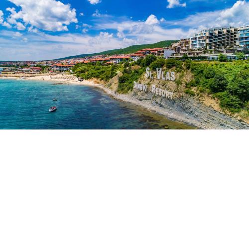 Relax From the Paradise in the Heart of Sveti Vlas