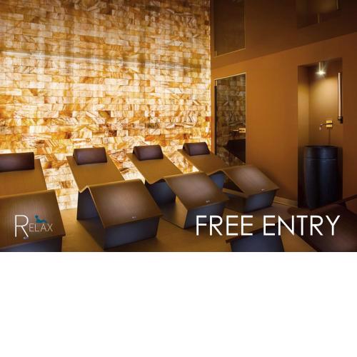 Relax Harrachov Apartments - Free Wellness GROTTA SPA