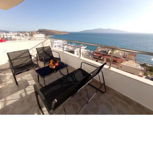 Relax Holiday Apartment
