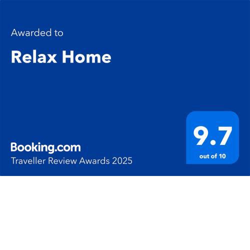 Relax Home