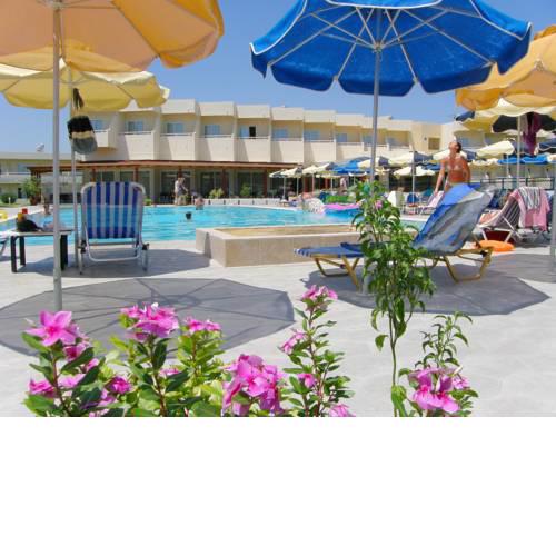 Relax Hotel
