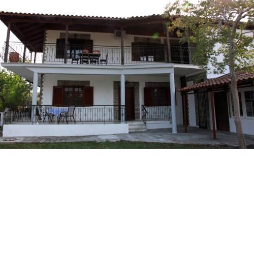Relax House