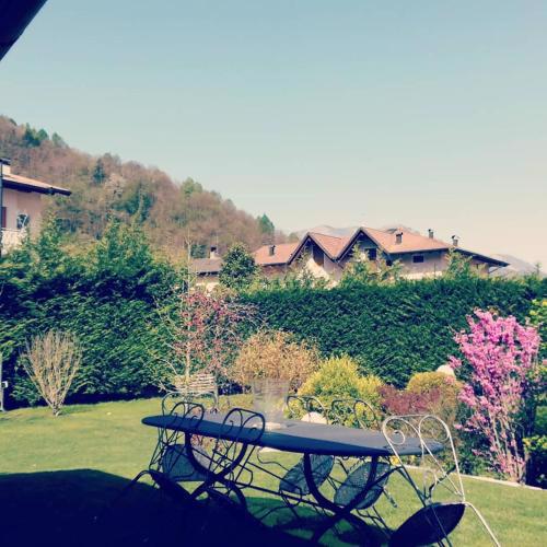 Relax in Pineta