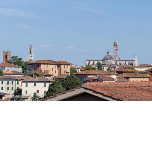 [Relax in Siena] A 5 minuti dal duomo - free Wi-fi