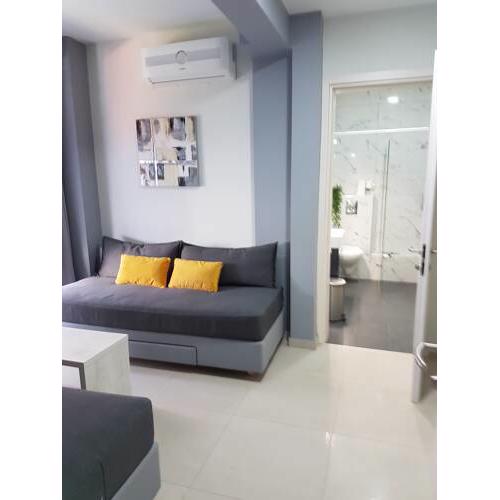 Relax Lux Apartment