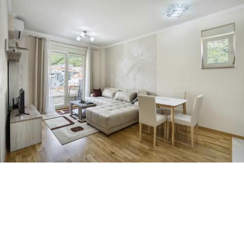Relax M Apartment