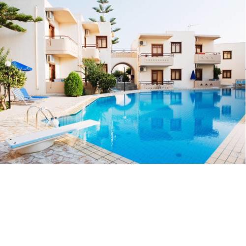 Relax Orion Star Hotels