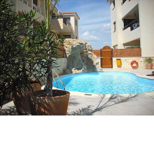 Relax Αpartment