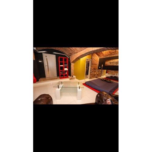 relax private apartments
