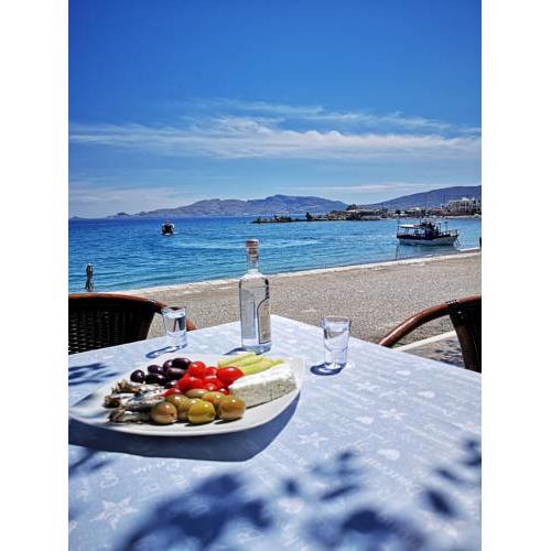 Relax Seaside House