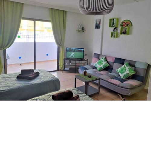 Relax studio Tenerife