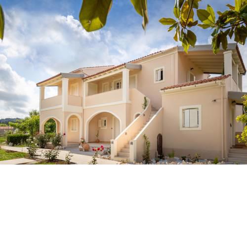 Relax Studios Corfu