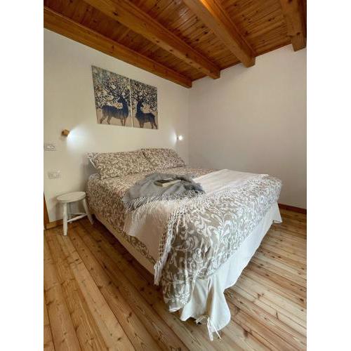 Relax sul Brembo - Casa Vacanze