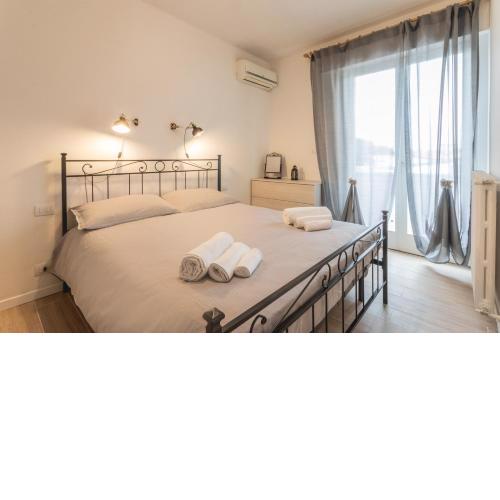 "Relax sul Mare" FREE Parcheggio, Wi-Fi, Netflix