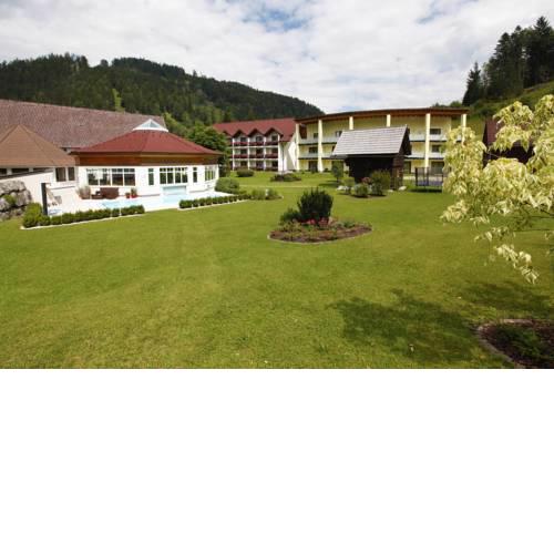 Relax & Wanderhotel Poppengut