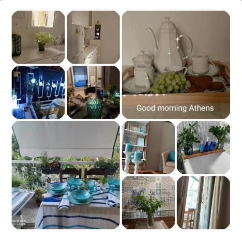 Relaxation and Vacation with all the Comforts