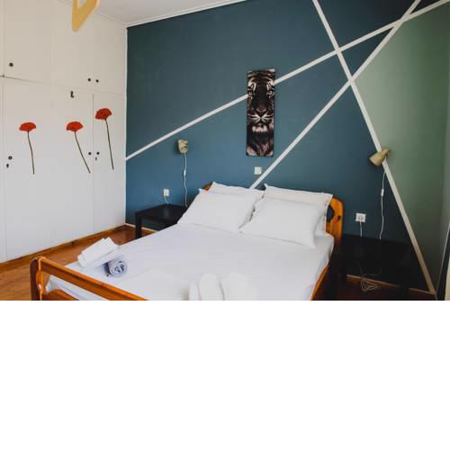 Relaxation apartment