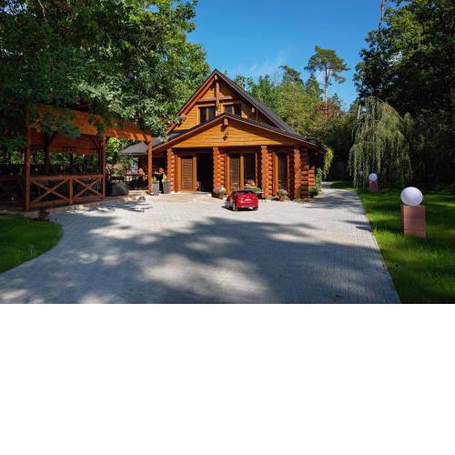 RelaxClub Kersko