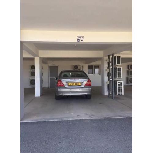 Relaxing apartment for rent in a cozy complex