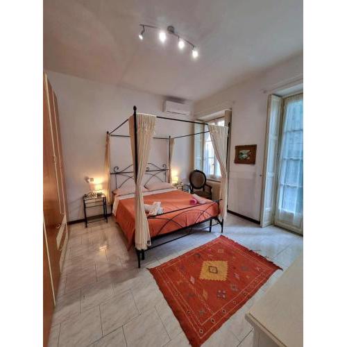Relaxing apartment in the heart of Milan
