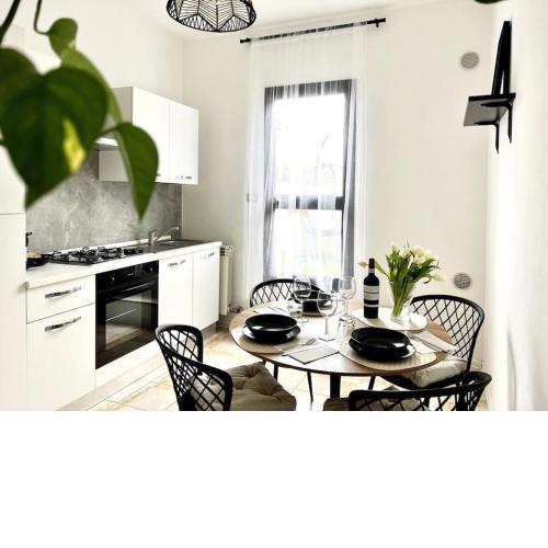Relaxing apartment in Verona