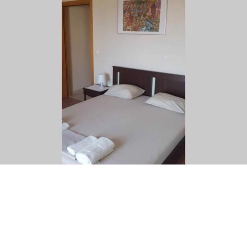Relaxing city center luxury apartment
