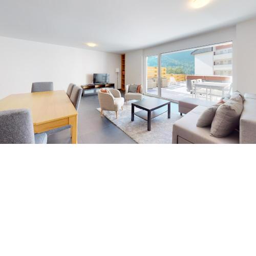 Relaxing escape - Apartment with jacuzzi