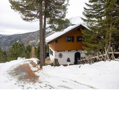 Relaxing Holiday Home in Turracher Höhe at De Bossen