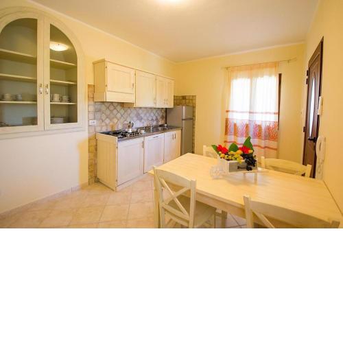 Relaxing Le Residenze del Maria Rosaria - 1 Bedroom House sleeps 5