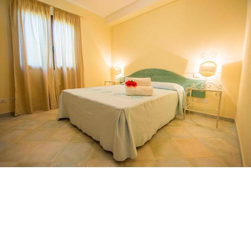 Relaxing Le Residenze del Maria Rosaria - 2 Bedroom apartment Trillo Sleeps 5