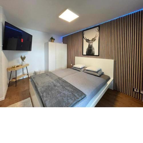 Relaxing Loft Haven near Zermatt - Parking Free