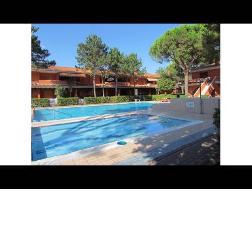 Relaxing residences - Swimming Pool - Private Parking - Beach Place Included