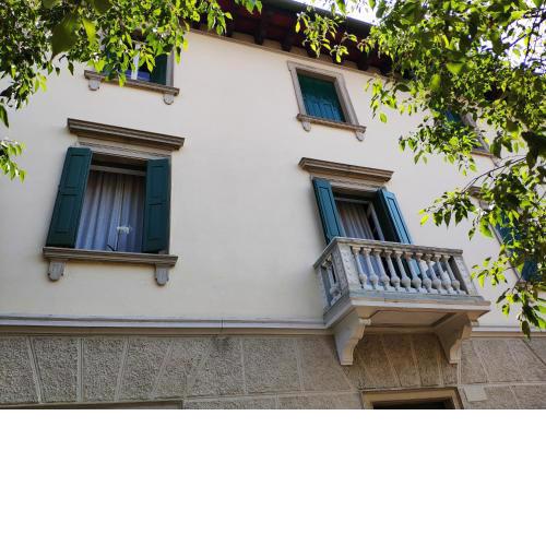 Relaxing retreat in the center of Friuli