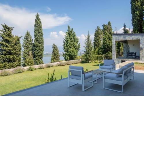 Relaxing Villa Amazing Lake View