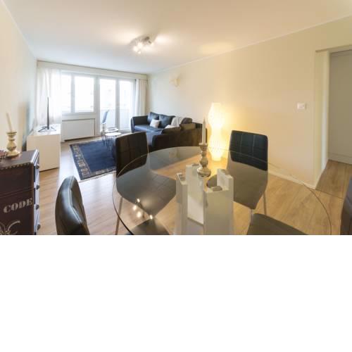 RELOC Serviced Apartments Wallisellen Bhf.