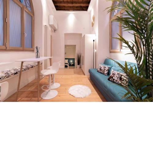 RELSTAY - Brera - Fascinating 1BR