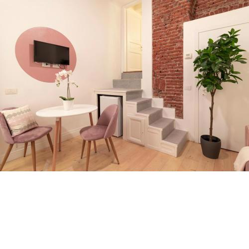 RELSTAY - Brera - Lovely 1BR