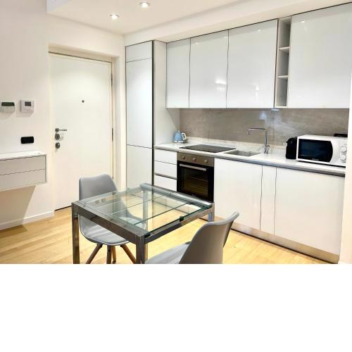 RELSTAY - Porta Nuova District - 1BR