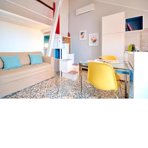 RELSTAY - Washington Street - Panoramic Loft