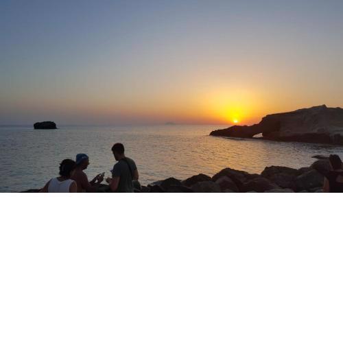 REM Accommodations - Tropea
